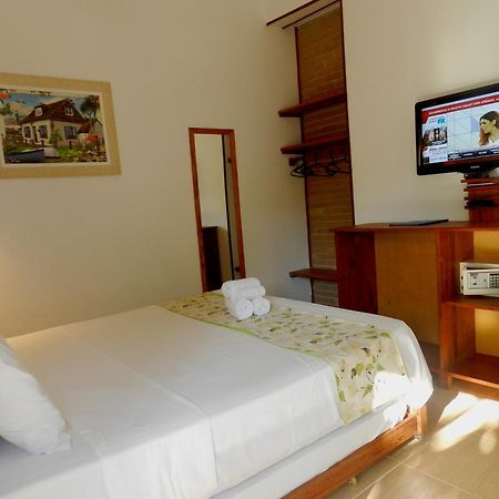Hotel Bosques Do Massaguacu Caraguatatuba Rum bild