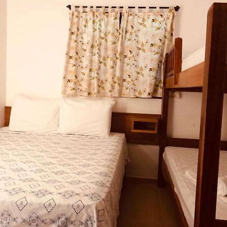 Hotel Bosques Do Massaguacu Caraguatatuba Rum bild