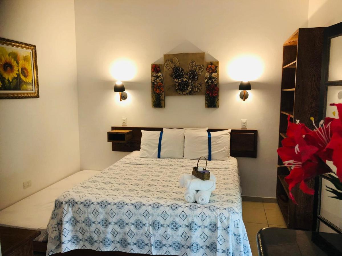 Hotel Bosques Do Massaguacu Caraguatatuba Rum bild