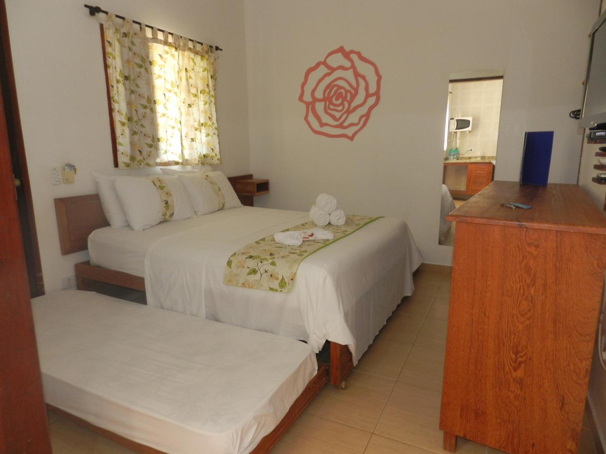 Hotel Bosques Do Massaguacu Caraguatatuba Rum bild