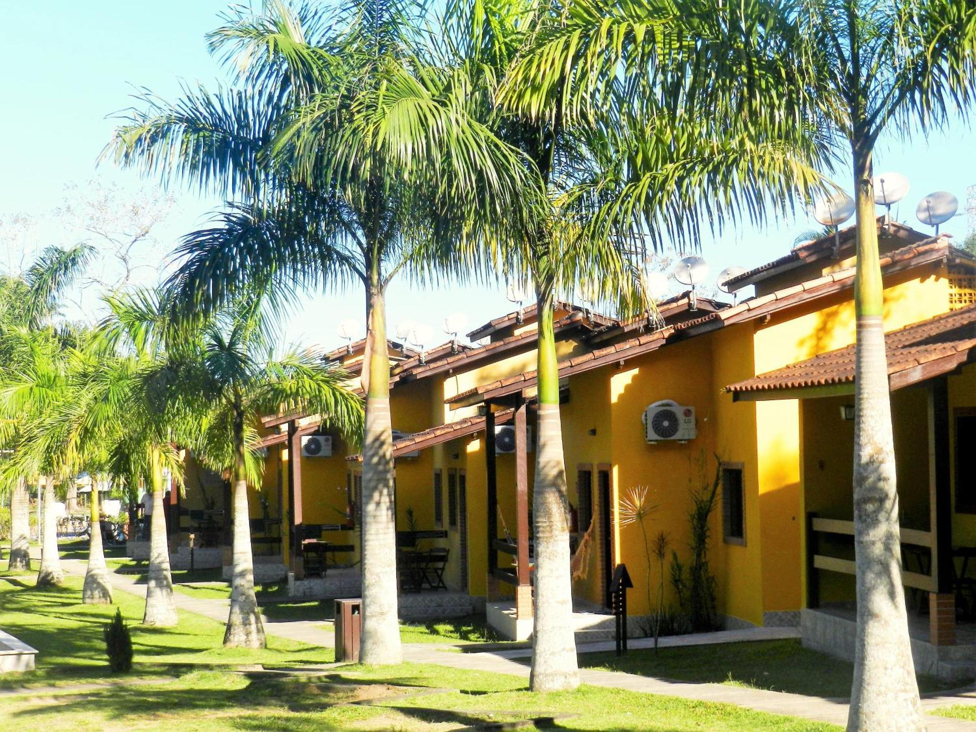Hotel Bosques Do Massaguacu Caraguatatuba Rum bild