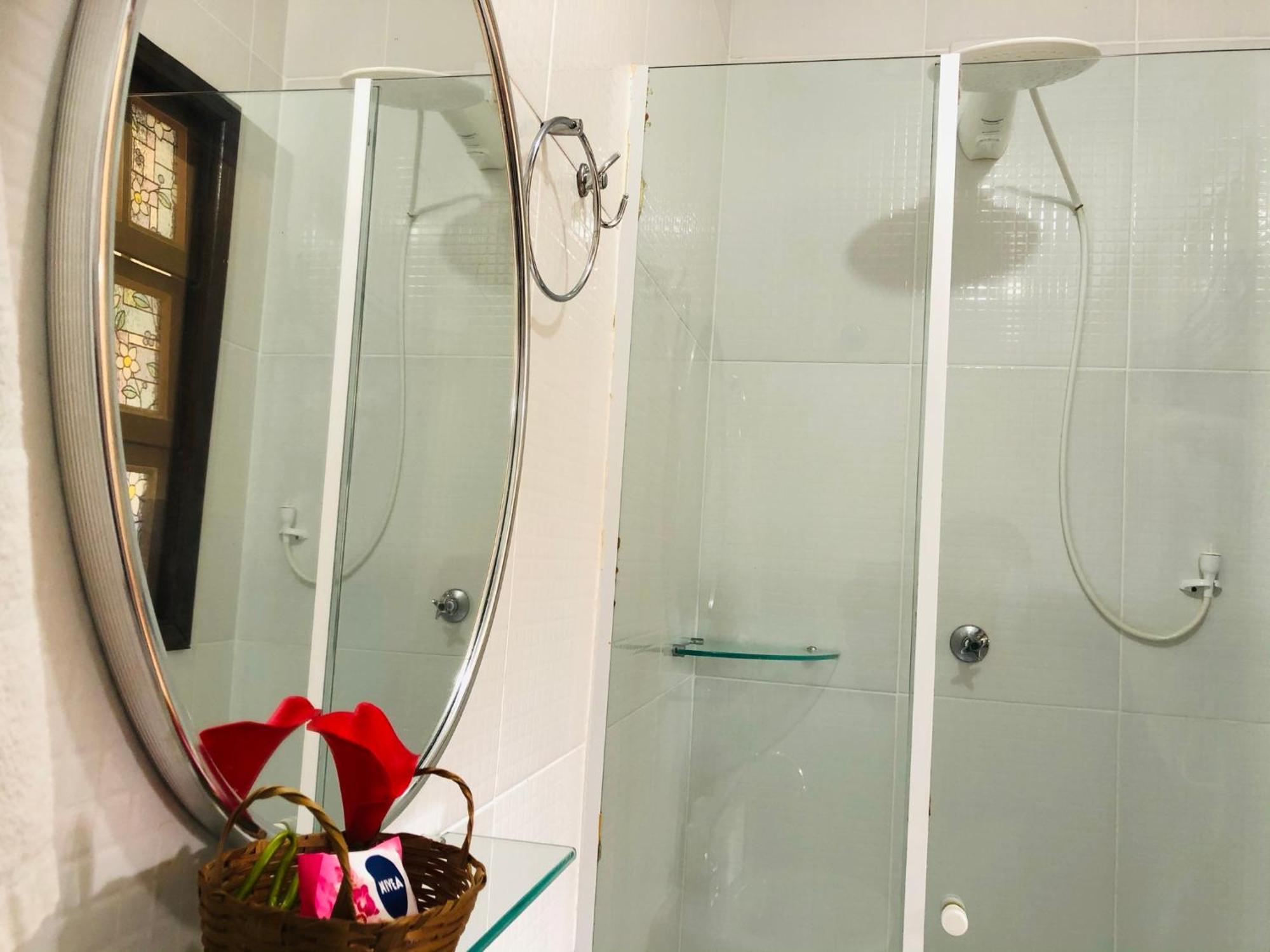 Hotel Bosques Do Massaguacu Caraguatatuba Rum bild