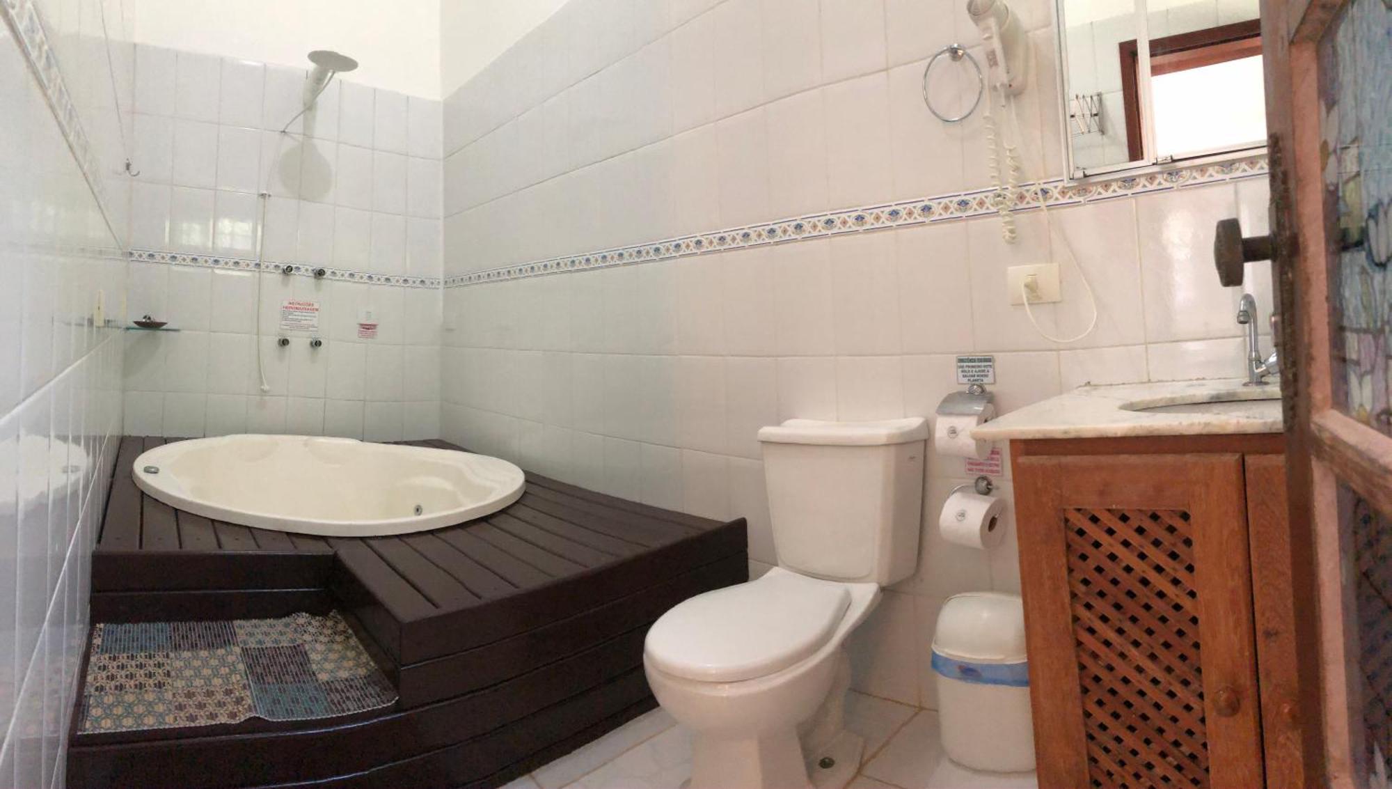 Hotel Bosques Do Massaguacu Caraguatatuba Rum bild