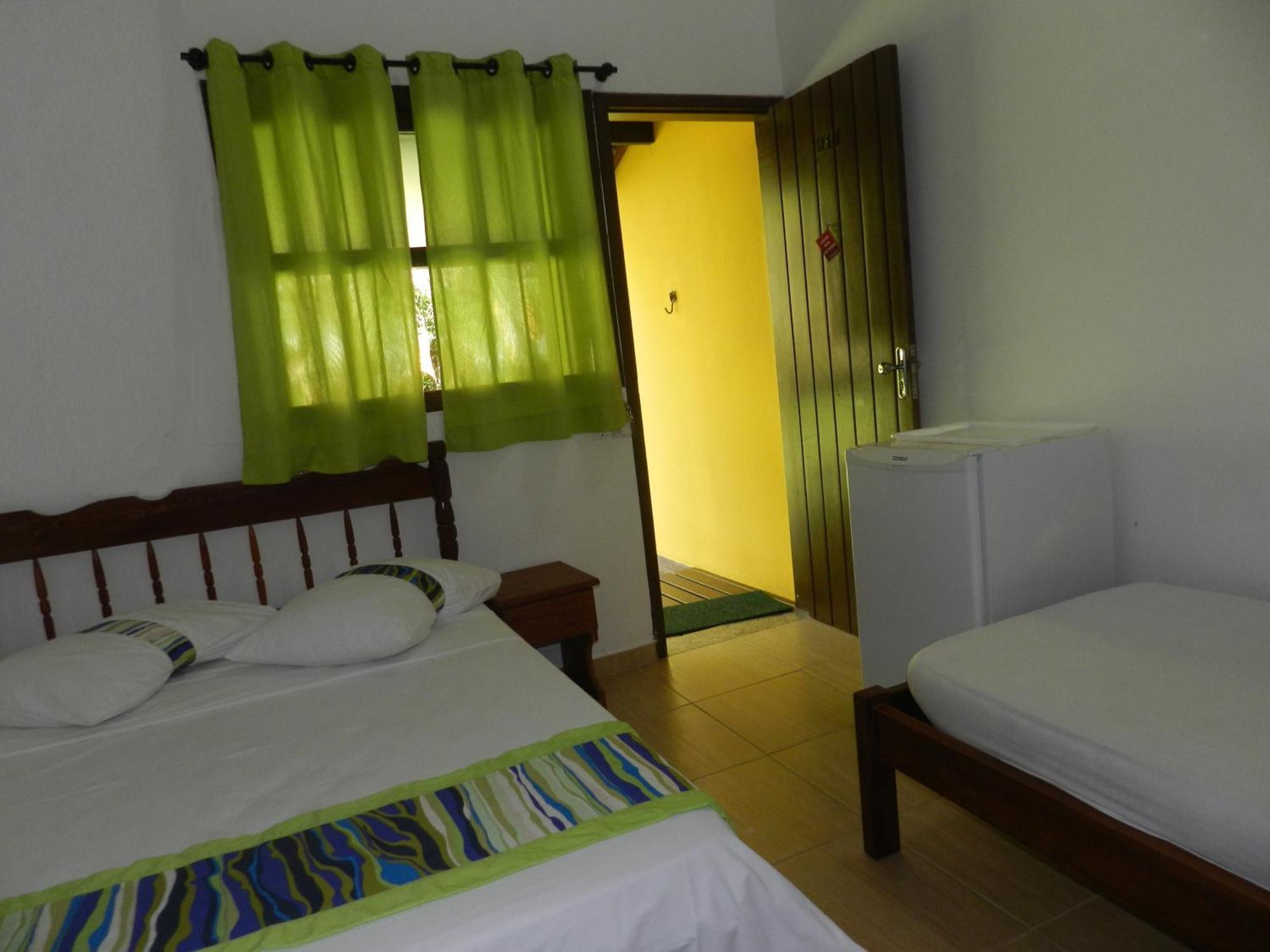 Hotel Bosques Do Massaguacu Caraguatatuba Rum bild