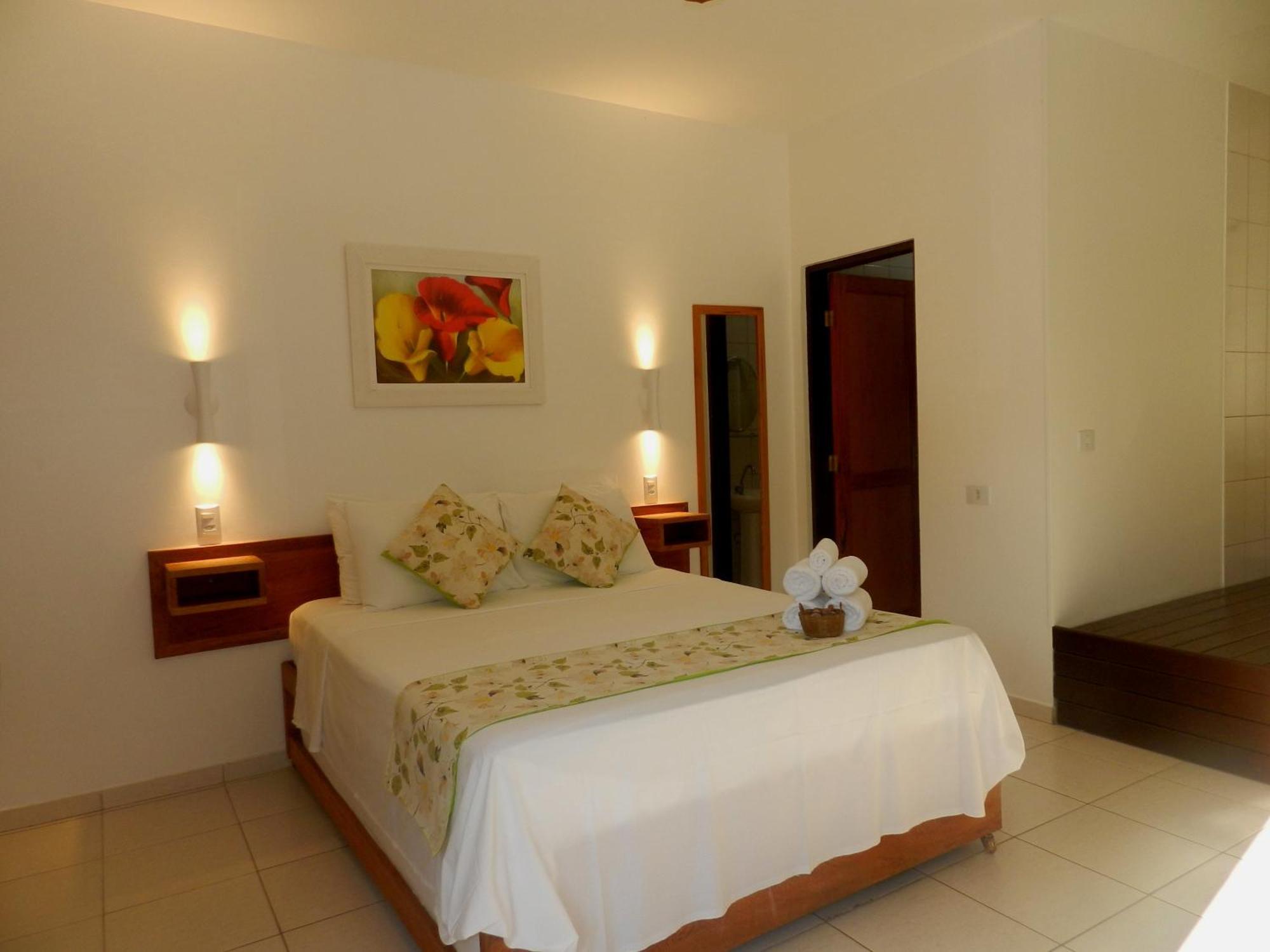 Hotel Bosques Do Massaguacu Caraguatatuba Rum bild